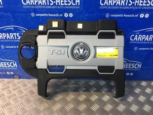 Usagé Plaque de protection moteur Volkswagen Tiguan (5N1/2) 1.4 TSI 16V 4Motion Prix € 31,50 Règlement à la marge proposé par Carparts Heesch