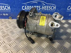 Used Air conditioning pump Ford Focus 3 Wagon 1.0 Ti-VCT EcoBoost 12V 100 Price € 95,00 Margin scheme offered by Carparts Heesch