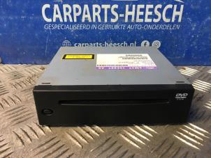 Used DVD player Ford S-Max (GBW) 2.0 16V Price on request offered by Carparts Heesch