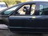 Door 4-door, front left from a Ford S-Max (GBW), 2006 / 2014 2.0 16V, MPV, Petrol, 1,999cc, 107kW (145pk), FWD, A0WA; A0WB, 2006-05 / 2014-12 2007