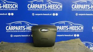 Used Left airbag (steering wheel) Ford S-Max (GBW) 2.0 16V Price € 42,00 Margin scheme offered by Carparts Heesch