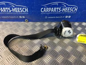 Used Rear seatbelt, right Ford S-Max (GBW) 2.0 16V Price € 42,00 Margin scheme offered by Carparts Heesch