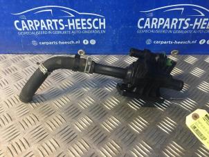 Used Thermostat housing Ford Focus 3 1.0 Ti-VCT EcoBoost 12V 125 Price € 26,25 Margin scheme offered by Carparts Heesch