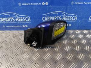 Used Wing mirror, right Ford Focus 3 Wagon 1.0 Ti-VCT EcoBoost 12V 100 Price € 105,00 Margin scheme offered by Carparts Heesch