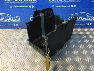 Used Battery box Ford B-Max (JK8) 1.0 EcoBoost 12V 100 Price € 21,00 Margin scheme offered by Carparts Heesch