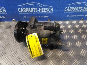 Used Air conditioning pump Ford B-Max (JK8) 1.0 EcoBoost 12V 100 Price € 105,00 Margin scheme offered by Carparts Heesch
