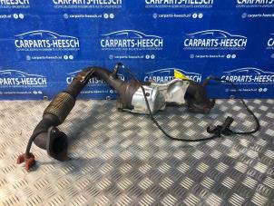 Used Catalytic converter Ford B-Max (JK8) 1.0 EcoBoost 12V 100 Price € 250,00 Margin scheme offered by Carparts Heesch