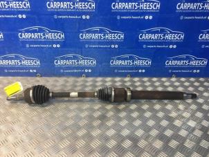 Used Front drive shaft, right Ford Focus 3 Wagon 1.0 Ti-VCT EcoBoost 12V 125 Price € 78,75 Margin scheme offered by Carparts Heesch