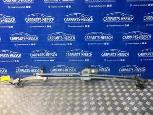 Used Wiper motor + mechanism Ford C-Max (DXA) 1.0 Ti-VCT EcoBoost 12V 100 Price € 105,00 Margin scheme offered by Carparts Heesch