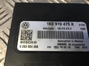 Used PDC Module Volkswagen Scirocco (137/13AD) 2.0 TSI 16V Price € 42,00 Margin scheme offered by Carparts Heesch