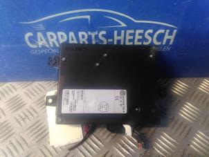 Used Bluetooth module Volkswagen Scirocco (137/13AD) 2.0 TSI 16V Price € 105,00 Margin scheme offered by Carparts Heesch