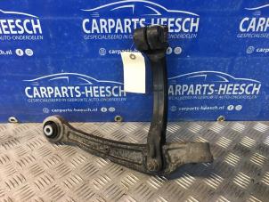 Used Front upper wishbone, left Audi A5 (8T3) 2.0 FSI 16V Price € 42,00 Margin scheme offered by Carparts Heesch