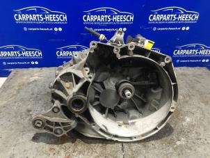 Used Gearbox Ford Focus 3 1.0 Ti-VCT EcoBoost 12V 125 Price € 525,00 Margin scheme offered by Carparts Heesch