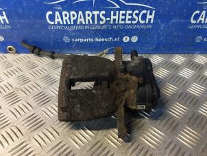 Used Rear brake calliper, right Audi A4 (B8) 1.8 TFSI 16V Price € 31,50 Margin scheme offered by Carparts Heesch