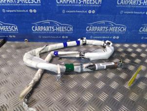 Used Roof curtain airbag, left Audi A5 (8T3) 2.0 FSI 16V Price € 105,00 Margin scheme offered by Carparts Heesch
