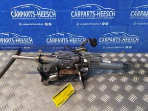 Used Steering column housing complete Audi A5 (8T3) 2.0 FSI 16V Price € 78,75 Margin scheme offered by Carparts Heesch