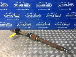 Used Front drive shaft, right Ford C-Max (DXA) 1.0 Ti-VCT EcoBoost 12V 125 Price € 75,00 Margin scheme offered by Carparts Heesch