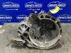 Gearbox from a Ford C-Max (DXA), 2010 / 2019 1.0 Ti-VCT EcoBoost 12V 125, MPV, Petrol, 998cc, 92kW (125pk), FWD, M1DD, 2015-05 / 2019-06 2015