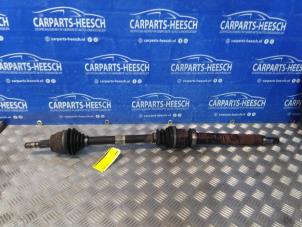 Used Front drive shaft, right Ford Focus 3 Wagon 1.0 Ti-VCT EcoBoost 12V 100 Price € 78,75 Margin scheme offered by Carparts Heesch