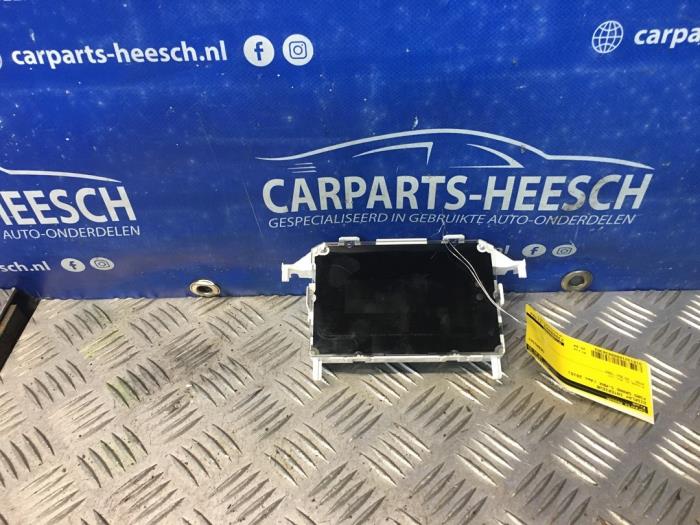 Begagnade Innerdisplay Ford Grand C-Max (DXA) 1.0 Ti-VCT EcoBoost 12V 125 Pris € 35,00 Marginaltabell erbjuds av Carparts Heesch