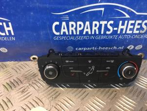 Used Heater control panel Ford Grand C-Max (DXA) 1.0 Ti-VCT EcoBoost 12V 125 Price € 78,75 Margin scheme offered by Carparts Heesch