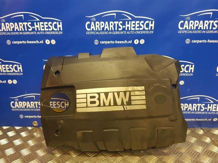 Gebrauchte Motor Schutzblech BMW 3 serie Touring (E91) 318i 16V Preis € 40,00 Margenregelung angeboten von Carparts Heesch