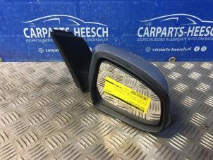 Used Wing mirror, right Ford Focus 3 Wagon 1.0 Ti-VCT EcoBoost 12V 100 Price € 105,00 Margin scheme offered by Carparts Heesch