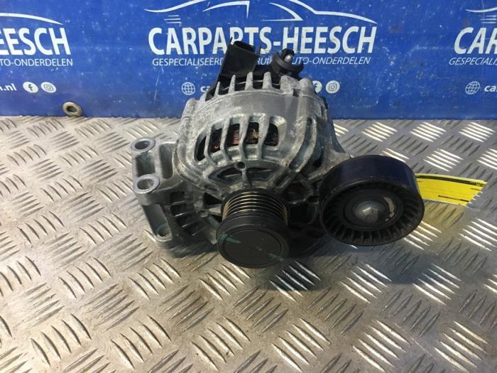 Begagnade Dynamo Ford Focus 3 Wagon 1.5 EcoBoost 16V 150 Pris € 35,00 Marginaltabell erbjuds av Carparts Heesch