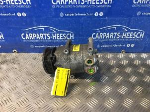 Used Air conditioning pump Ford C-Max (DXA) 1.6 SCTi 16V Price € 105,00 Margin scheme offered by Carparts Heesch