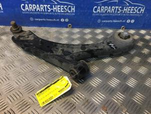 Used Front wishbone, right Ford Focus 4 1.5 EcoBoost 12V 150 Price € 63,00 Margin scheme offered by Carparts Heesch