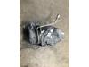 Tank from a Ford Focus 4 1.5 EcoBoost 12V 150 2020