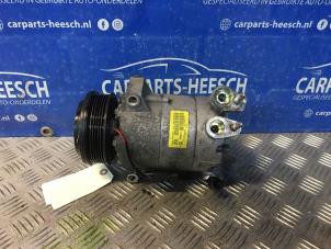 Used Air conditioning pump Ford Focus 3 1.0 Ti-VCT EcoBoost 12V 100 Price € 99,75 Margin scheme offered by Carparts Heesch
