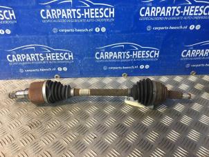 Used Front drive shaft, left Ford Fiesta 6 (JA8) 1.0 EcoBoost 12V 100 Price € 47,25 Margin scheme offered by Carparts Heesch