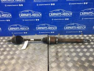 Used Front drive shaft, right Ford Fiesta 6 (JA8) 1.0 EcoBoost 12V 100 Price on request offered by Carparts Heesch
