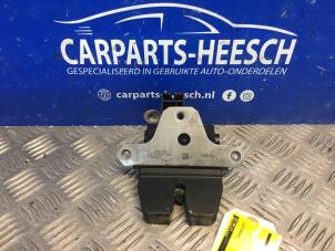 Used Tailgate lock mechanism Ford Focus 3 Wagon 1.0 Ti-VCT EcoBoost 12V 100 Price € 26,25 Margin scheme offered by Carparts Heesch