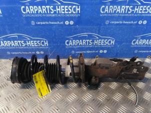 Used Front shock absorber rod, left Ford B-Max (JK8) 1.0 EcoBoost 12V 120 Price € 52,50 Margin scheme offered by Carparts Heesch
