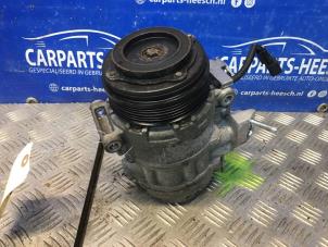 Used Air conditioning pump Ford Focus 3 1.5 TDCi Price € 99,75 Margin scheme offered by Carparts Heesch