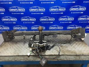 Used Towbar Ford B-Max (JK8) 1.0 EcoBoost 12V 100 Price on request offered by Carparts Heesch