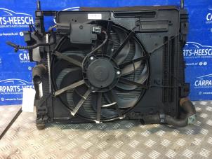 Used Cooling set Ford Focus 3 Wagon 1.5 TDCi Price on request offered by Carparts Heesch