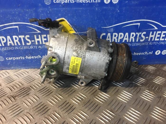 Gebrauchte Klimapumpe Ford Kuga II (DM2) 1.5 EcoBoost 16V 150 Preis € 65,00 Margenregelung angeboten von Carparts Heesch