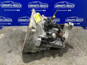 Used Gearbox Ford C-Max (DXA) 1.0 Ti-VCT EcoBoost 12V 125 Price € 630,00 Margin scheme offered by Carparts Heesch