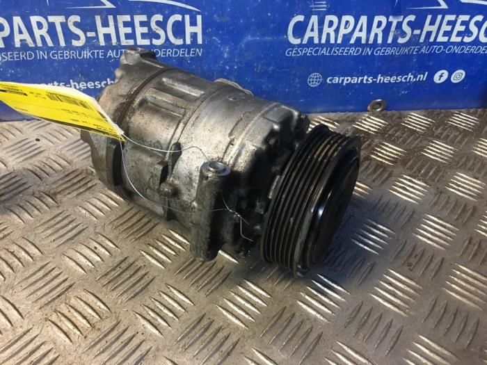 Gebrauchte Klimapumpe Volkswagen Tiguan (5N1/2) 2.0 TSI 16V 4Motion Preis € 100,00 Margenregelung angeboten von Carparts Heesch