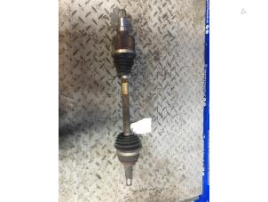 Used Front drive shaft, left Ford B-Max (JK8) 1.0 EcoBoost 12V 100 Price € 78,75 Margin scheme offered by Carparts Heesch