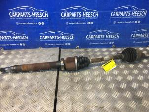 Used Front drive shaft, right Ford Focus 3 1.0 Ti-VCT EcoBoost 12V 125 Price € 78,75 Margin scheme offered by Carparts Heesch