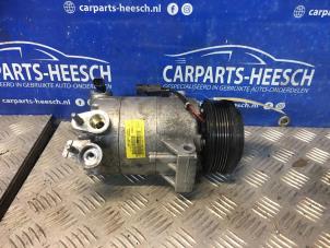 Used Air conditioning pump Ford Focus 3 1.0 Ti-VCT EcoBoost 12V 125 Price € 99,75 Margin scheme offered by Carparts Heesch