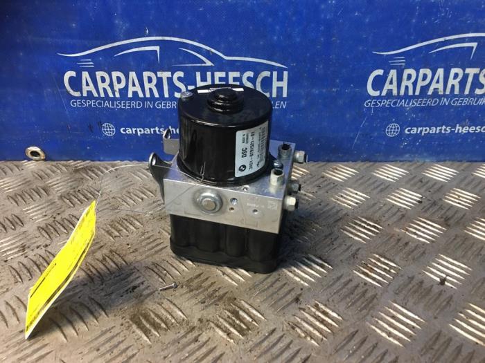 Begagnade ABS-pump BMW 1 serie (E81) 116i 2.0 16V Pris på förfrågan erbjuds av Carparts Heesch