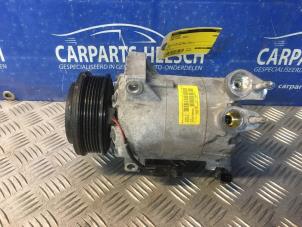 Used Air conditioning pump Ford Focus 3 Wagon 1.0 Ti-VCT EcoBoost 12V 125 Price € 99,75 Margin scheme offered by Carparts Heesch