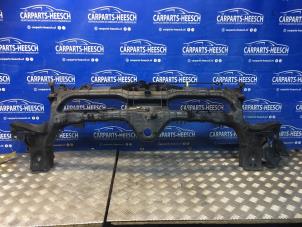 Used Front panel Ford Transit Custom 2.2 TDCi 16V Price on request offered by Carparts Heesch