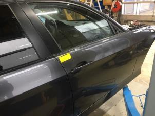 Used Front door 4-door, right BMW 3 serie (E90) 318i 16V Price on request offered by Carparts Heesch
