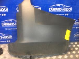 Used Rear bumper component, right Ford Transit Custom 2.2 TDCi 16V Price on request offered by Carparts Heesch